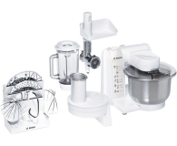 BOSCH Robot planetarny MUM 4875 EU - 127389 - zdjęcie 1